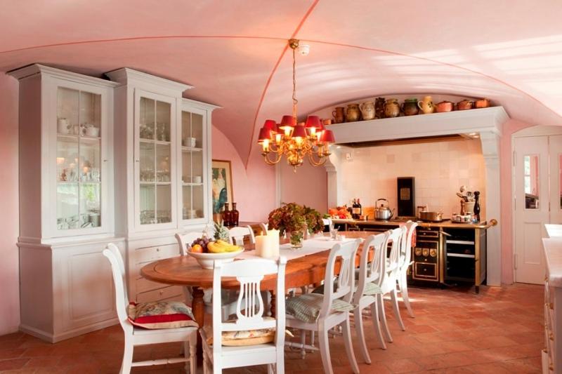 Hotel Schloss Gartrop Hunxe Luaran gambar