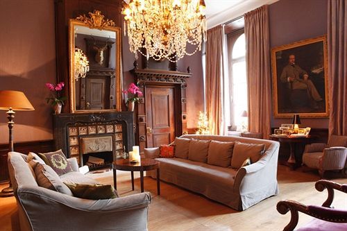 Hotel Schloss Gartrop Hunxe Luaran gambar