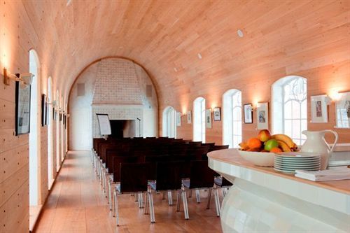 Hotel Schloss Gartrop Hunxe Luaran gambar